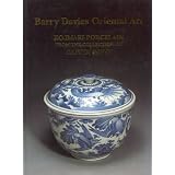Ko-Imari Porcelain from the Collection of Oliver Impey (Barry Davies Oriental Art)by RichardBarker OliverImpey