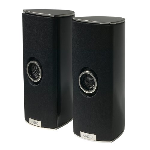 VIZIO VHT510 5.1-Channel Home Theater System (Black) VIZIO VHT510 5.1-Channel Home Theater System (Black)