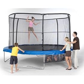 trampoline