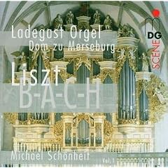 Passacaglia Bwv 582/+