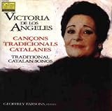 Traditional Catalan Songs