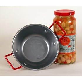 Baking Pan, Deep ( 14 cm ) by Sarica