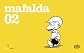 Mafalda 02 (Spanish Edition)