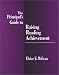 Book The Principal's Guide to Raising Reading Achievement