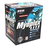 Review TNY  / EAS Myoplex Lite - Chocolate (20 packs)
