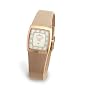 Skagen Women's 380XSRR1 Stainless Steel Watch