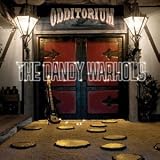 Odditorium Of Warlords Of Mars