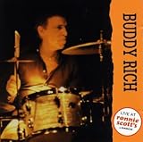 Revue Buddy Rich  / Live at Ronnie Scott's