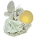 Echo Valley 4170 Solar Powered Lighted Sleeping Fairy Resin Statue