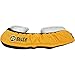 Elite Hockey Pro-Skate Guard (Yellow, JR/Medium)
