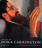 Review A & C Black Publishers Ltd  / The Art of Dora Carrington (Historical Interest)