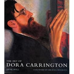 The Art of Dora Carrington (Historical Interest)
