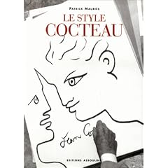 Le style cocteau
