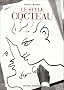 Le style cocteau