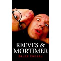 Reeves & Mortimer