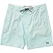 Billabong Men's All Day Lo Tides Solid Stretch Boardshort