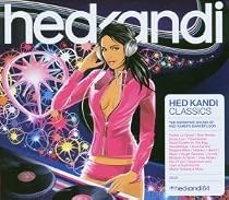 Hed Kandi Classics - The Definitive Funky House Collection