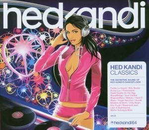 CD-Charts  Search : Hed Kandi Classics - The Definitive Funky House Collection