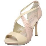 Jen + Kim for Coloriffics Womens Luna Platform