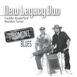 Piedmont Blues