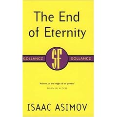 The End of Eternity (Gollancz SF library)