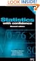 Statistics with Confidence: Confidence Intervals and Statistical Guidelines (Book with Diskette for Windows 95, 98, NT)