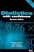 Books : Statistics with Confidence: Confidence Intervals and Statistical Guidelines (Book with Diskette for Windows 95, 98, NT)