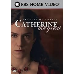 Catherine the Great by 