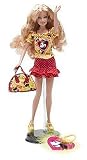 Barbie Collector Minnie Mouse Barbie Doll