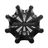 Softspikes Pulsar Cleat Pins (20 Count Kit)
