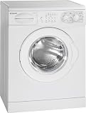Produkt-Bild: Bomann 790200 Waschvollautomat: 5 kg / 47 L / 1.200 U/min. / 16 Waschprogramme