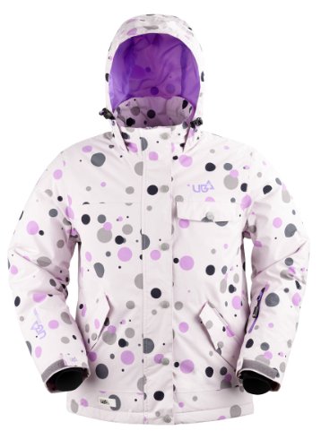 extra long snowboard jacket