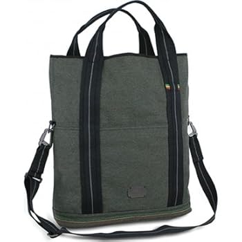 Marley Jammin Voyage Sac à rabat pour petits appareils électroniques (Militaire) Marley Jammin Voyage Sac à rabat pour petits appareils électroniques (Militaire)