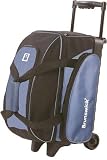 Brunswick Rec Players 2 Ball Roller Black/Blue
