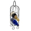 Trio Wine Racks (3 Bottle) (From The Bordeaux Wine Rack Collection)
