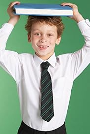 2 Pack Boys Plus Fit Ultimate Non Iron Long Sleeve Shirt