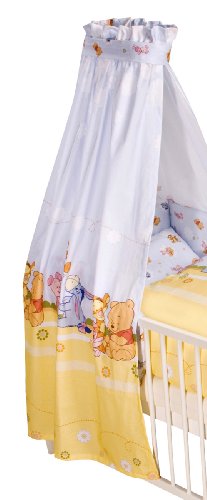 Imagen principal de Julius Zöllner 5000010003 - Dosel para camas