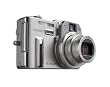 Casio Exilim Pro EX-P600DDA Digital Camera [6Mp, 4x Optical]