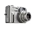Casio Exilim Pro EX-P600DDA Digital Camera [6Mp, 4x Optical]