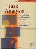 Task Analysis: An Individual and Population Approach, Second Edition