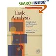 Task Analysis: An Individual and Population Approach, Second... by Diane E. Watson and Sylvia A. Wilson