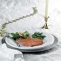Four 8oz Sockeye Salmon Fillets