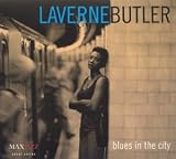 Blues in the City