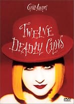 Cyndi Lauper - 12 Deadly Cyns... And Then Some