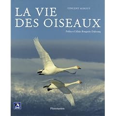 La vie des oiseaux