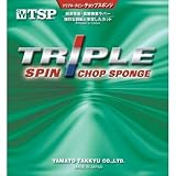 TSP ��ޥ���� �ȥ�ץ롦���ԥ����åץ��ݥ� 20641 ���饱�å���΢���եȥ�С� �֥�å� ��(1.0��1.3mm)