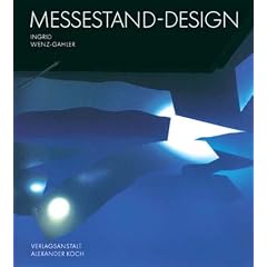 Messestand-Design. Tempor�res Marketing- und Architekturereignis