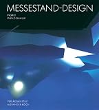 Messestand-Design. Tempor�res Marketing- und Architekturereignis