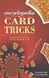 Encyclopedia of Card Tricks