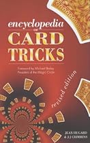 Encylopaedia of Card Tricks